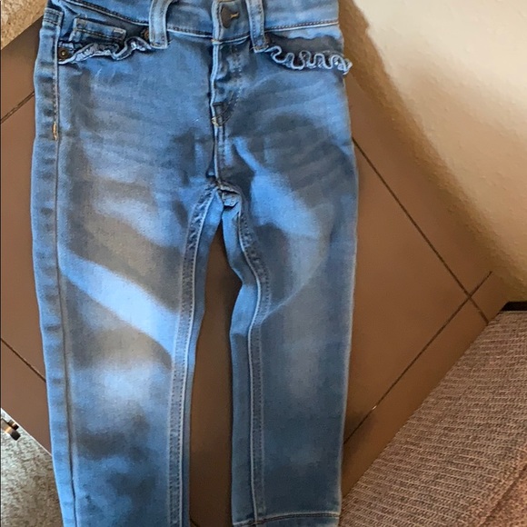 Jeans Buddle -4 pair - Picture 6 of 8
